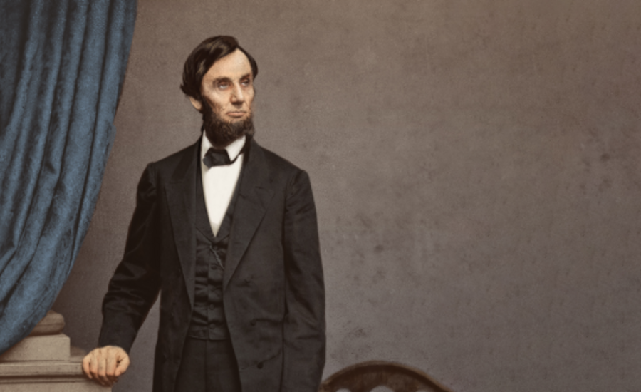 Le combat de Lincoln pour la vraie liberté - LaTrompette